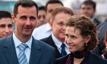 Семья Асада в панике бежит в Иран