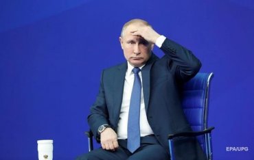 Путин прокомментировал ракетный удар США по Сирии