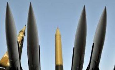 Россия разместила в Крыму шесть ядерных боеголовок