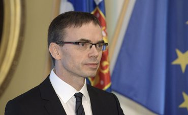 Глава МИД Эстонии посоветовал Западу говорить с Россией с позиции силы
