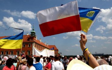Украинские заробитчане побили новый рекорд в Польше