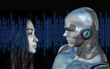 Американцы научили робота распознавать эмоции человека