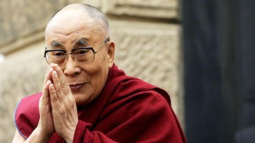 Далай-лама экстренно госпитализирован