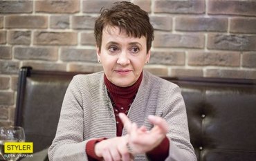Видят друг в друге врага: Забужко рассказала, как манипулируют украинцами