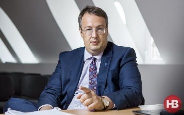 Геращенко раскрыл план Порошенко после победы Зеленского