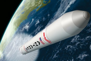 NASA запустило ракету, разработанную в тандеме с Украиной