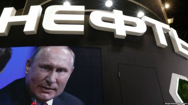 Белоруссия ограничила транзит российской нефти