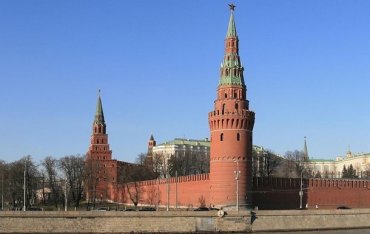 Кремль воздерживался от поздравлений Зеленского