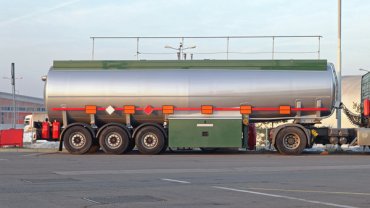 Беларусь приостановила экспорт бензина и дизтоплива в Украину