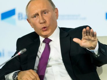 Кремль раскрыл тактику Путина в отношениях с Зеленским
