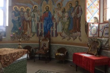 В ДНР у Православной церкви Украины отобрали храм