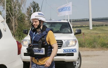 ОБСЕ в ООН объяснило, почему в Минске не договорились о пасхальном перемирии