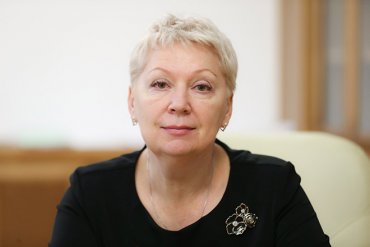 Ольга Васильева – легендарный политик с уникальной судьбой