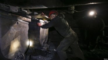 На шахте под Луганском погибли 17 человек