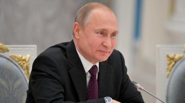Путин вызывает Зеленского на переговоры по Донбассу