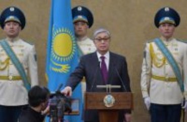 На пост президента Казахстана баллотируются 9 человек