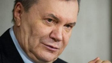 Деньги Януковича работают на украинскую армию