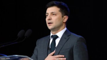 Зеленский победил на выборах президента Украины: официальные данные от ЦИК