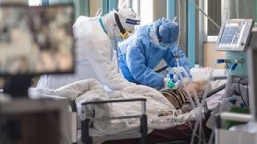 На Тернопольщине подтвердили еще одну смерть от коронавируса