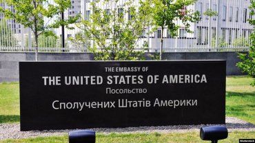 Российская дезинформация в Крыму несет угрозу во время пандемии – посольство США