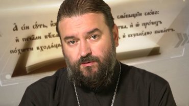 Священник РПЦ считает, что коронавирус создали, чтобы сорвать празднование Пасхи