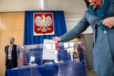Президентские выборы в Польше будут проведены по почте