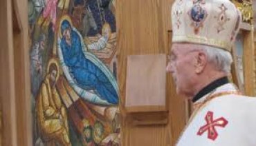 В США умер от коронавируса старейший епископ УГКЦ