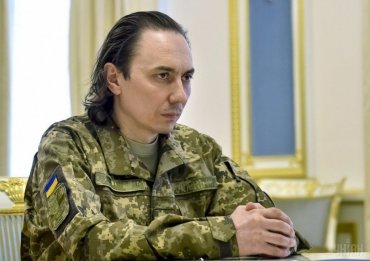 Полковника украинской армии приговорили к долгому сроку за госизмену