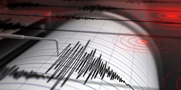 Юг Грузии всколыхнуло землетрясение