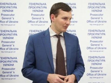 Экс-замгенпрокурора Енин станет заместителем главы МИД – СМИ