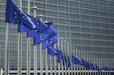 Страны ЕС создают гарантийный фонд COVID-19