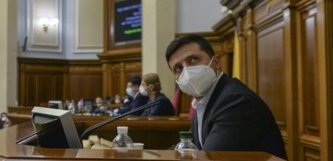 Зеленский объяснил, сможет ли Украина выжить без средств МВФ