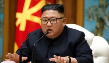 США подготовили план на случай смерти Ким Чен Ына