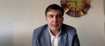 Саакашвили озвучил список обещаний перед приходом в Кабмин