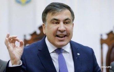 Грузия может отозвать своего посла из Украины, если Саакашвили займет должность в Кабмине