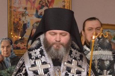 54-летний епископ РПЦ скончался от коронавируса