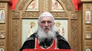 Священник РПЦ взбунтовался против закрытия храмов из-за «псевдопандемии»