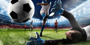 Ставки на футбол – необычное развлечение для фанатов спорта