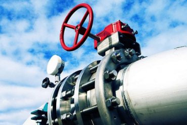 Румыния начала получать российский газ в обход Украины