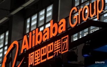 Власти Китая оштрафовали Alibaba на рекордную сумму