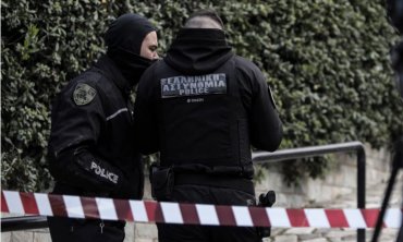 В Греции убит журналист, писавший о коррупции