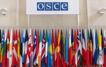 В ОБСЕ осудили действия России у границы Украины