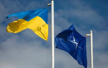 Украина инициировала встречу на высшем уровне с НАТО из-за «активности» России