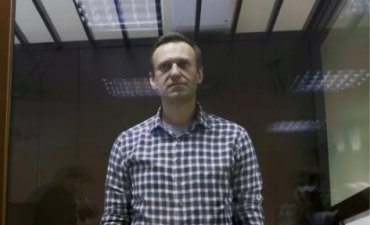 Мировые знаменитости просят Путина пустить врачей к Навальному