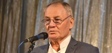 Умер украинский политик и писатель Владимир Яворивский