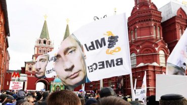 ПАСЕ: «Россию ждут серьезные последствия»