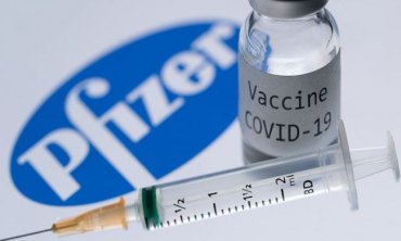 Подделку вакцину от коронавируса Pfizer обнаружили в Польше и Мексике