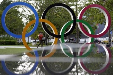 Всех участников Олимпиады в Токио будут тестировать на коронавирус