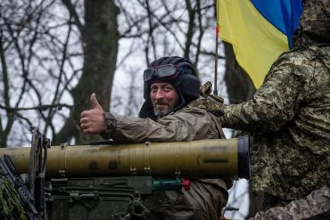 ВСУ перешли в контрнаступление на Донбассе: враг несет потери