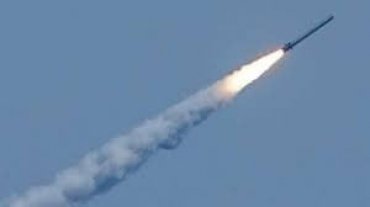 Россия нанесла ракетный удар по Запорожью